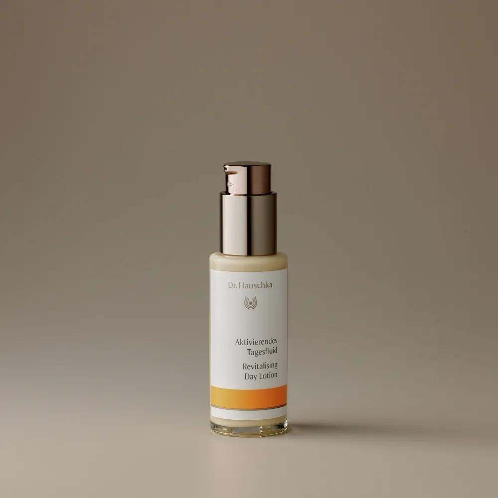Dr Hauschka Revitalising Day Lotion 50mL