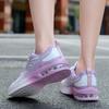 New women's shoes mesh fashion casual sports women's shoes youth casual running shoes sports shoes