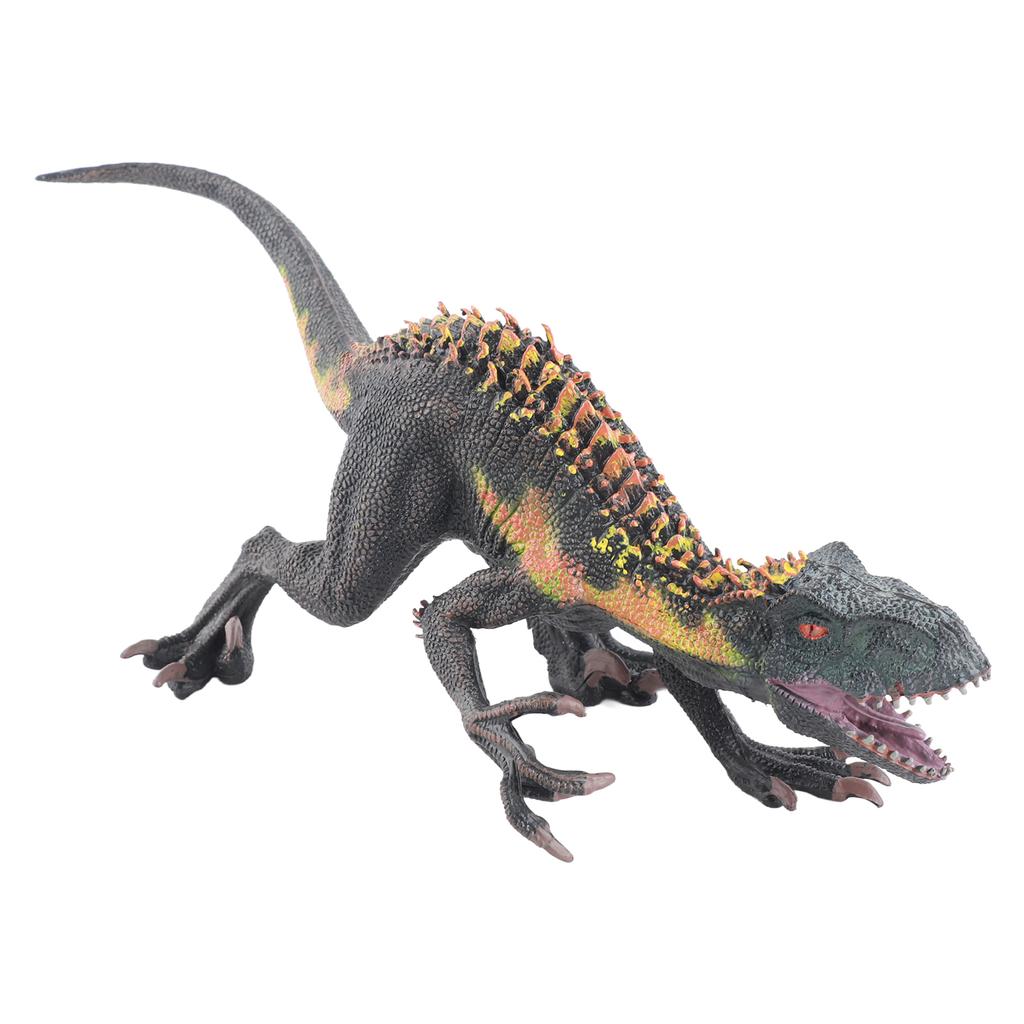 Dinosaur Model Children PVC Plastic Simulated Dinosaur Figurine Toy Decoration Gift For Birthday