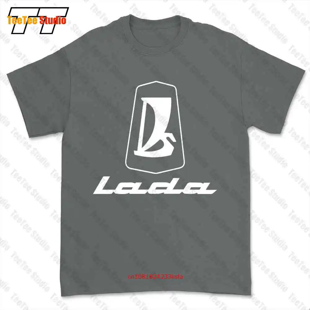 Lada 1200 1300 Soviet Union Car Cccp Kopeyka Ussr Vaz 2101 Tshirt Tee NF04