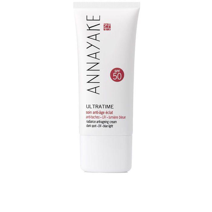 ULTRATIME crème anti-âge éclat SPF50 50 ml