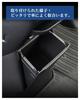 SXCY Center Console Box for New Mitsubishi Delica Trash Small Item Storage Delica Mini Custom Console Interior Easy Installation Mini, Can, Box,
