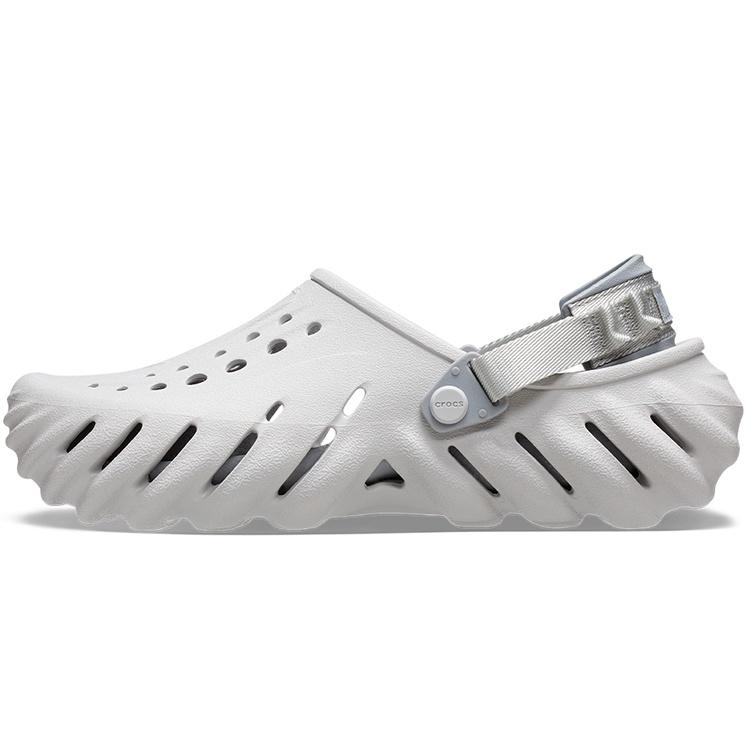 Crocs Echo Clog Atmosphere Men s 207937-1FT EU 43-44