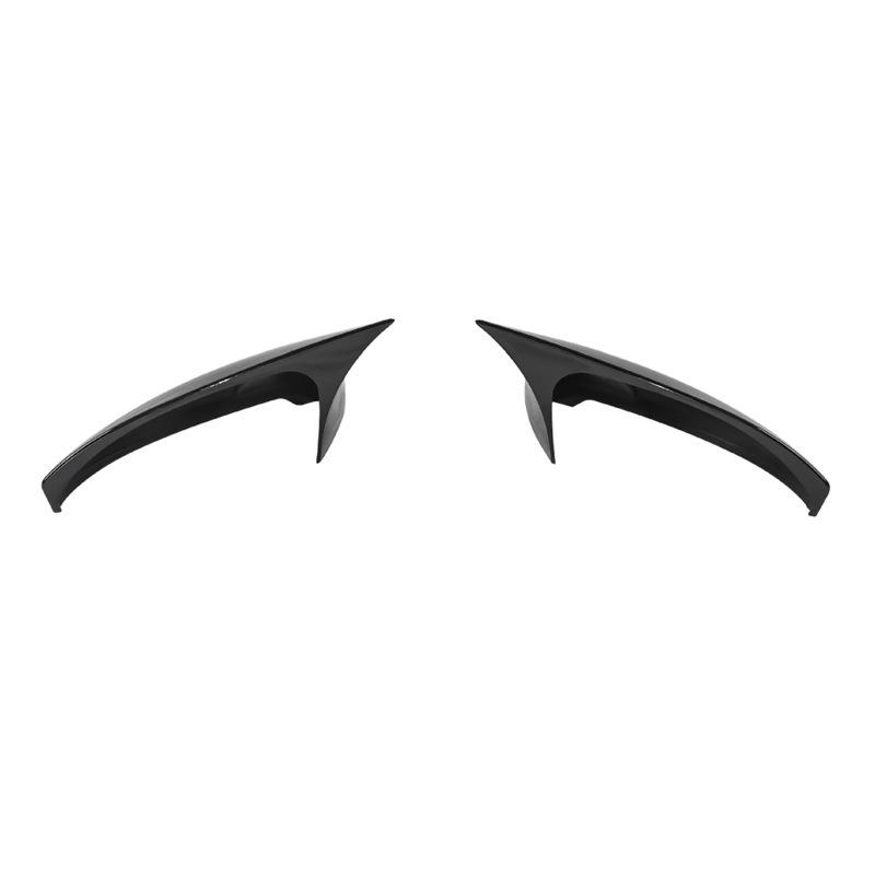 Golf 7/7.5 Bull Horn Rearview Mirror Modification Shell