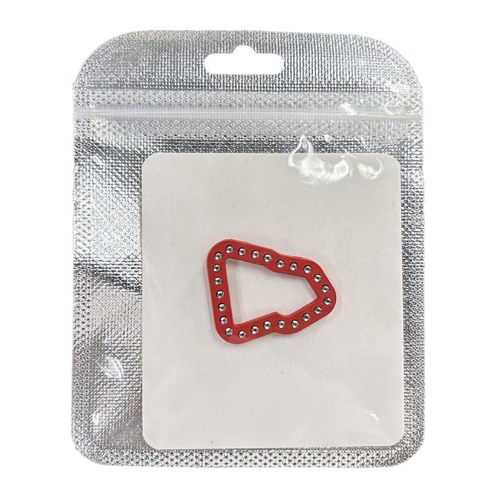 New Era Cartoon Hutnadeln Metall Baseballkappe Broschen Mode Bekleidungszubehör Rutschfestes Kappenabzeichen Hutdekoration