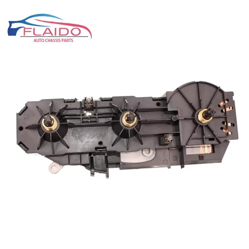 FLAIDO - High Quality Fresh Air A/C  Heater Controls /Climate Control Assembly Unit Panel 0008304185 For Mercedes Sprinter