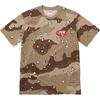 Supreme Dalmatian Tee Camo