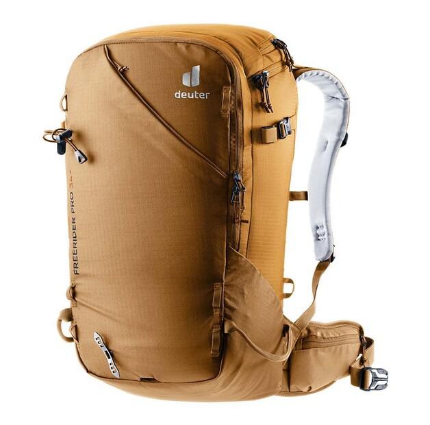 

Deuter Freerider Pro +34L рюкзак