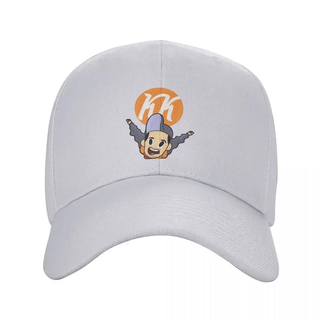 Kindly Keyin Skydive Baseball Cap Designer Hat Thermal Visor Luxury Cap Women Hats Mens