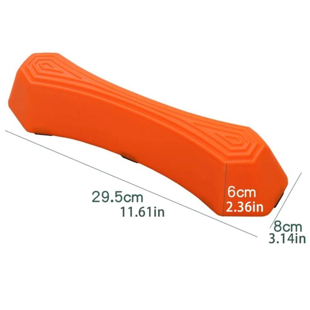 Outdoor Balance Training Foam Steps Stepping Stone Stack Stone Balance Sports Toys  Gift