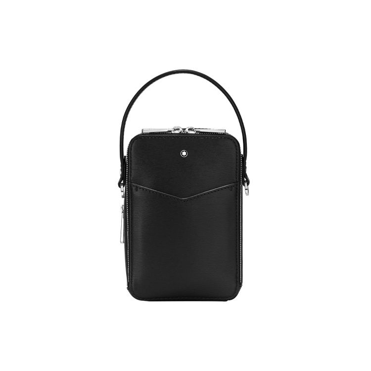 Montblanc Meisterstück Ādas Totebags Pleca Soma