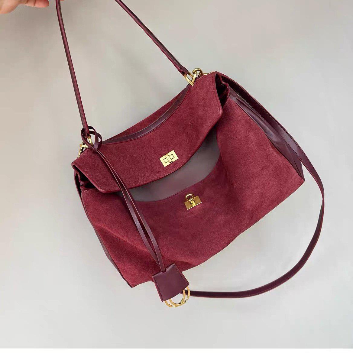 Niche 2025 Women`s Versatile Large Tote