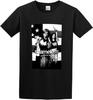 Short T-Shirt Shameless Tv Show Funny Family Fan Black