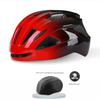 Bicycle Helmet Men and Women Riding Equipment Integrated Roller Skating Casual Mountain Highway Bicycle Helmet Suit