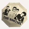 The Smiths Music Band Automatic Open/Close Umbrella   Compact Travel Umbrella, 8 Rib Heavy Duty Construction, Ideal Gift, 175