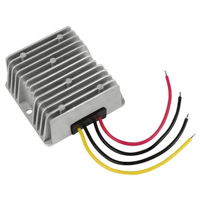 Jetsetmoto 16V Ignition Coil Booster DC12V To 16V 10A Regulator