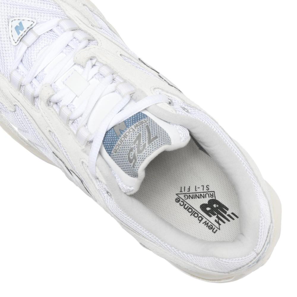 New Balance Ml725 Ml725Ba Light Gray  Ba 