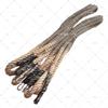 JDJC Heavy-Duty Polyester Fitness Training Rope