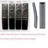 Remote Control Cover Silicone Protective Case For Samsung Smart TV BN59-01312A 01312H BN59 01241A 01242A Remote Control Cover