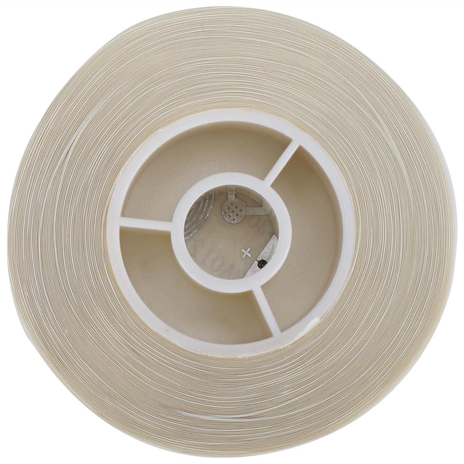 Принтер для рулонов наклеек Термоэтикетки Самоклеящиеся Белые Водонепроницаемые Ценники Пластырные отметки