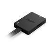 NZXT Control Hub Digital RGB Fan Controller FN2379 & AC-CRFR1-B1