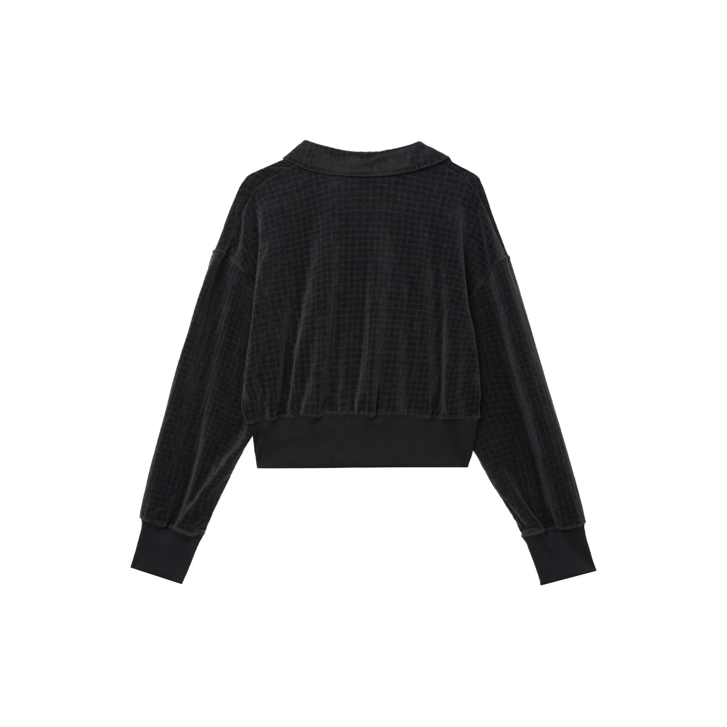 

Новые женские толстовки Nike черные DV7815-010 L