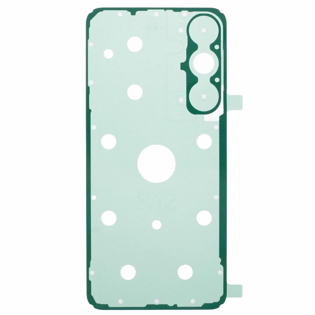 Für Samsung Galaxy S24 FE S721 Akkudeckel Aufkleber Ersatzteil