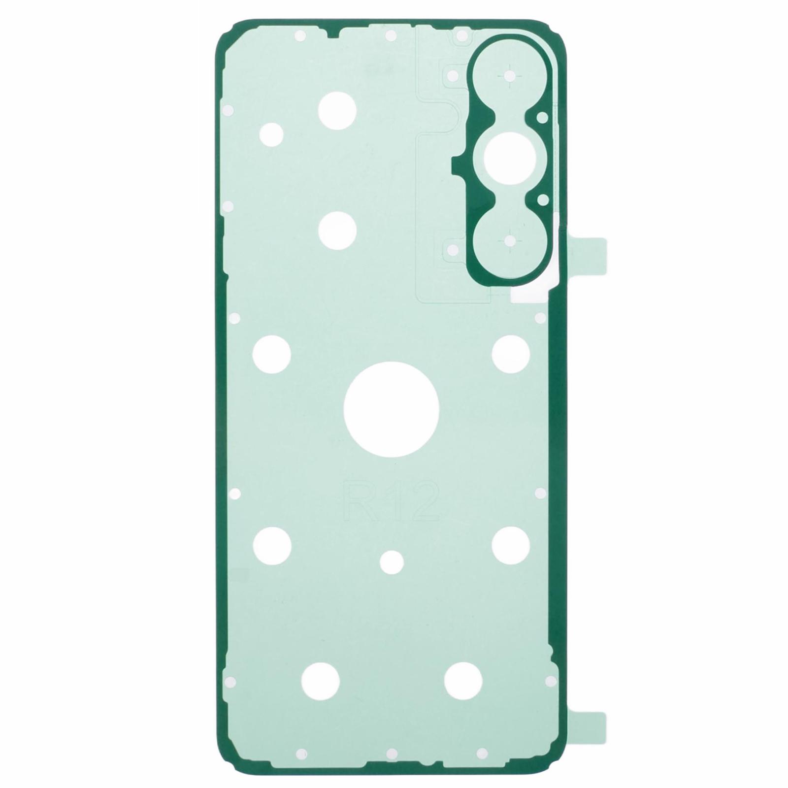

For Samsung Galaxy S24 FE S721 Battery Housing Sticker Replacement Part Type A