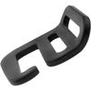 8Pcs 1 Inch Aluminum G Strap Buckles, 4 Left & Right Webbing Clips, Metal Replacement Buckle For Backpack Luggage Handbag DIY Sewing Accessories