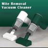 Xiaomi Vacuum Cleaners Vacuum Mite Remover Uv Light Cordless Handheld Cleaner For Home Mattresses Clothes Sofa Bed Pillows Clean Dust