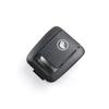 ISOFIX Replace 52207451018 For BMW 5 Series G30 Rear Child Seat Safety ISOFIX Cover Restraint Car Hook Buckle Seat Cover Plate