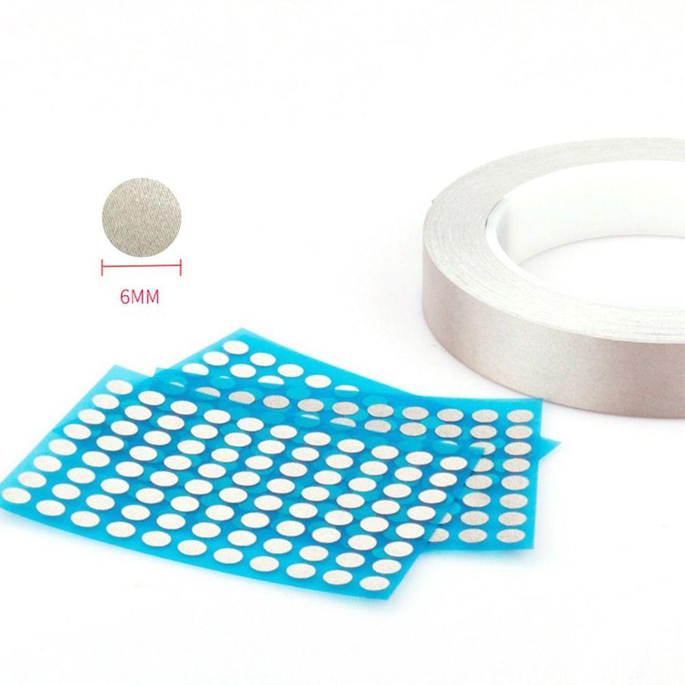 2mm Conductive Tape 4mm Button Repair Tape New Button Repair  Remote Control