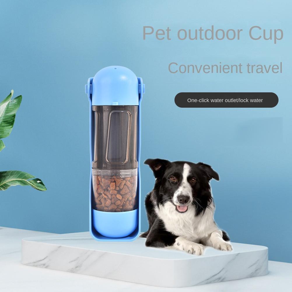 pet one water bottle