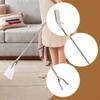 Grabber Reacher Tool Clothes Hook Pole Hanging Anti Slip Garbage Trash Picker Pickup for