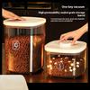 Cat Food Storage Bucket, Sealed Container, Moisture-Proof Vacuum, Pet Dog Food, Cat Food Storage Bucket, Box, Storage Container