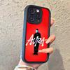 Rapper Maka Aura Phone Case For IPhone 17 Pro Max 16 15 14 Pro Max IPhone 13 Pro Max 11 Plus Silicone Cover