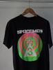 Spacemen 3 Band Graphic Short Sleeve Short Sleeve Shirt Unisex S5XL Unisex T-Shirt