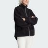 Adidas Originals Premium Essentials Overshirt Women Jacket Black II8041