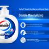Walch Antibacterial Hand Wash Twin Pack
