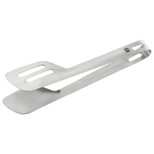 Zwilling "Zwilling Pro Universal Tongs" Stainless Steel Dishwasher Safe ZWILLING Pro [Official Japanese Product] 37160-022