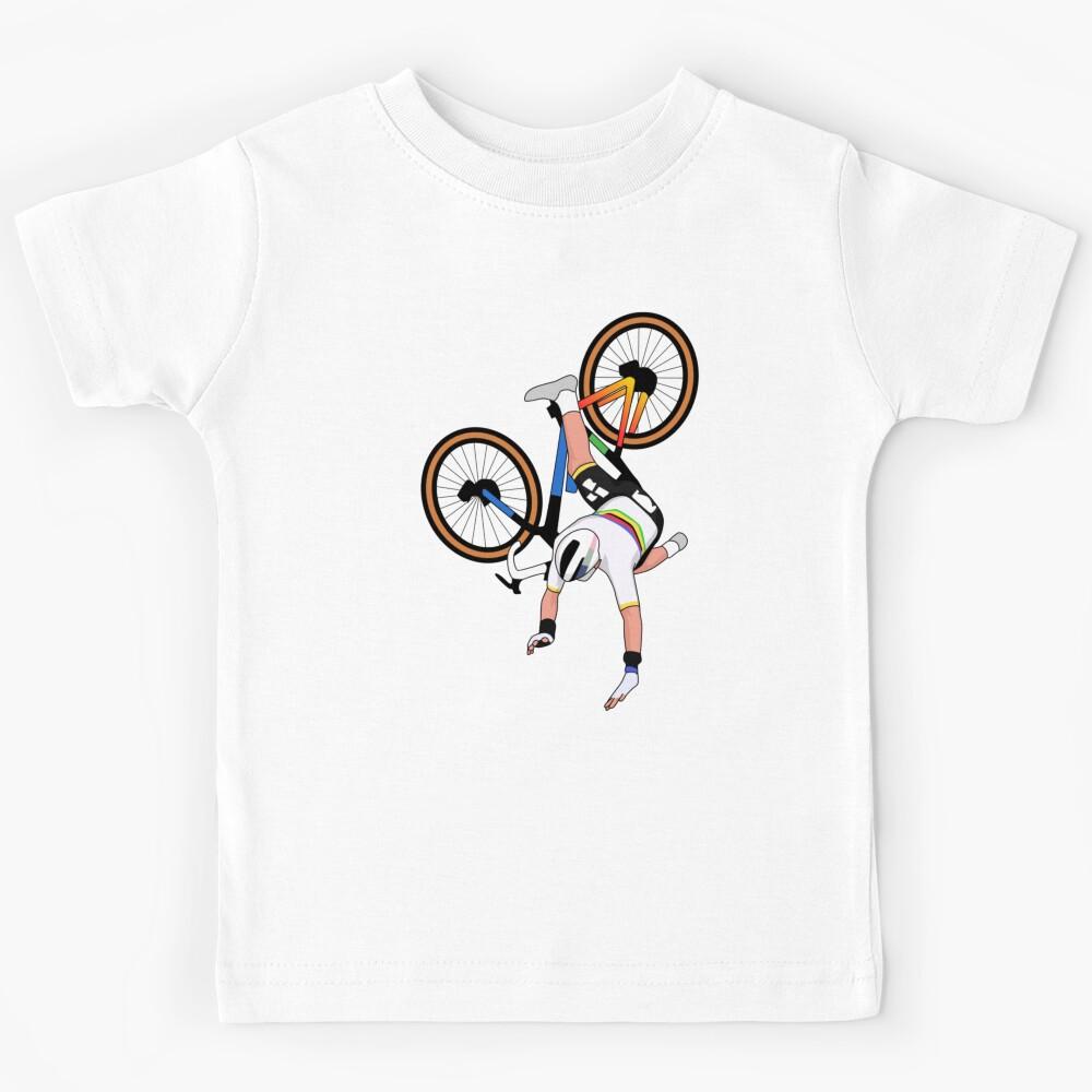Tour of Flanders 2020 - Julian Alaphilippe   Kids T-Shirt 100