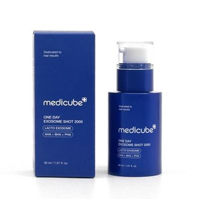 Pielęgnacja twarzy – Serum do twarzy
