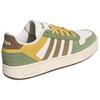 adidas D-Pad Classic Basketball Style Sneakers Unisex Sneakers White Green LB8306