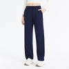 Pantaloni da yoga elasticizzati Softframe da donna - Pantaloni sportivi estivi larghi, casual e a gamba larga