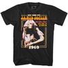 Janis Joplin NYC 1969 Men's T Shirt