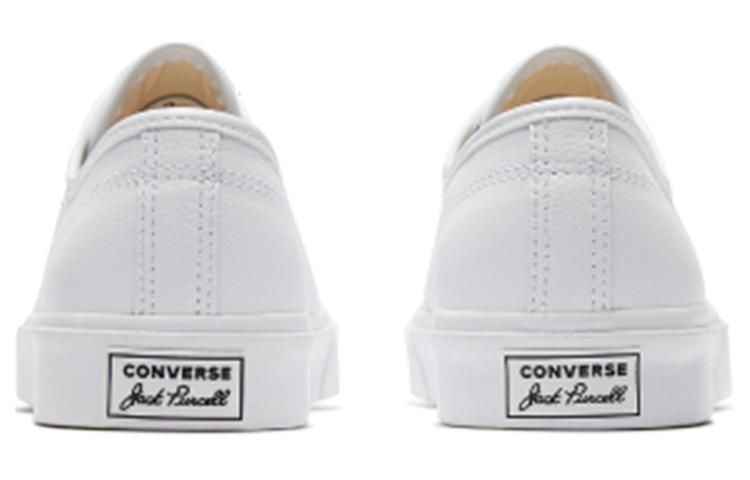Jack Purcell Converse 'Bianco' 164225C