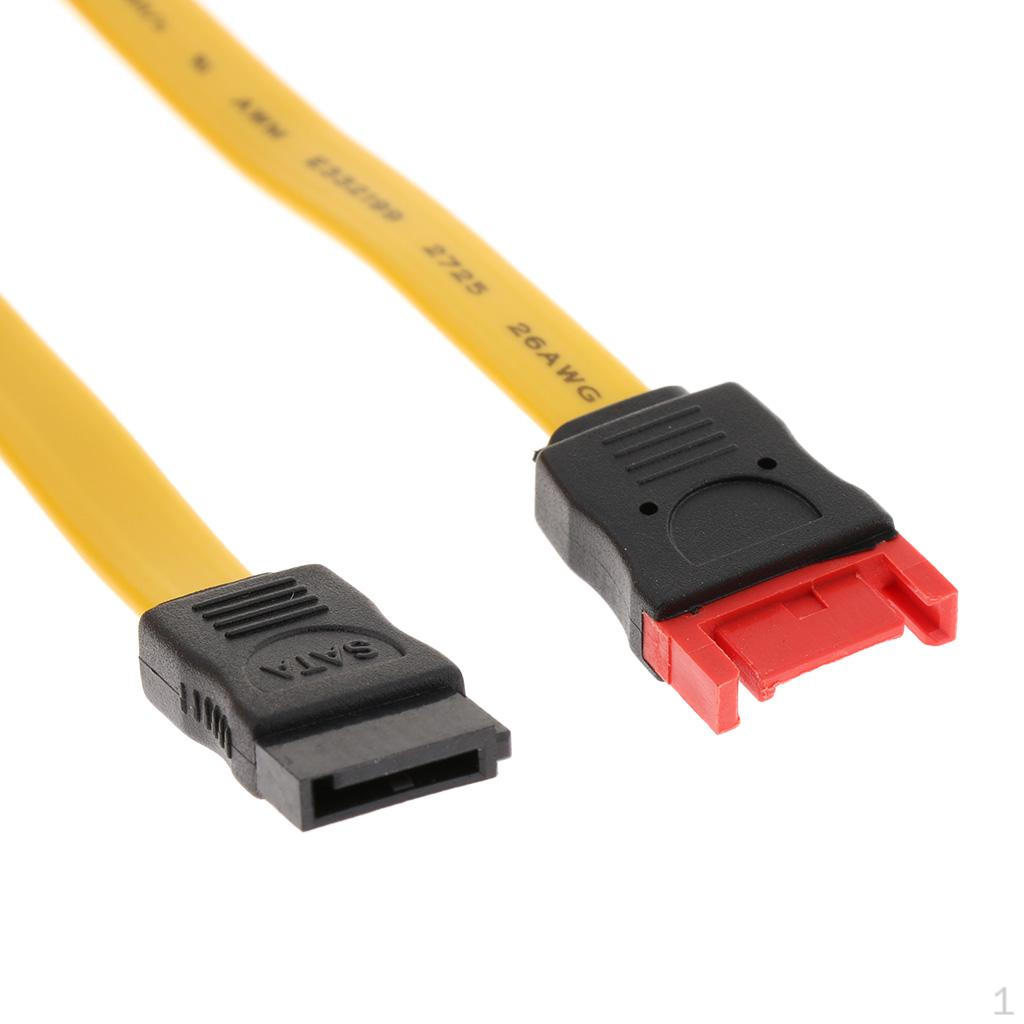 

III Cable, 7 Pin Plug