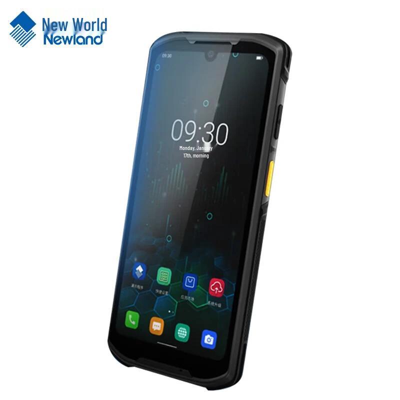 Newland MT95-TG Android 2D Data Collector PDA