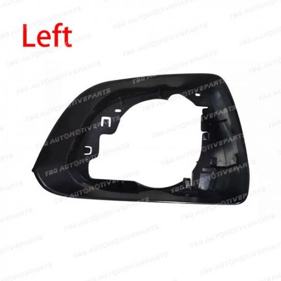 Side Mirror Frame  for Tesla Model 3 2018    Lower Cover Lens Lamp