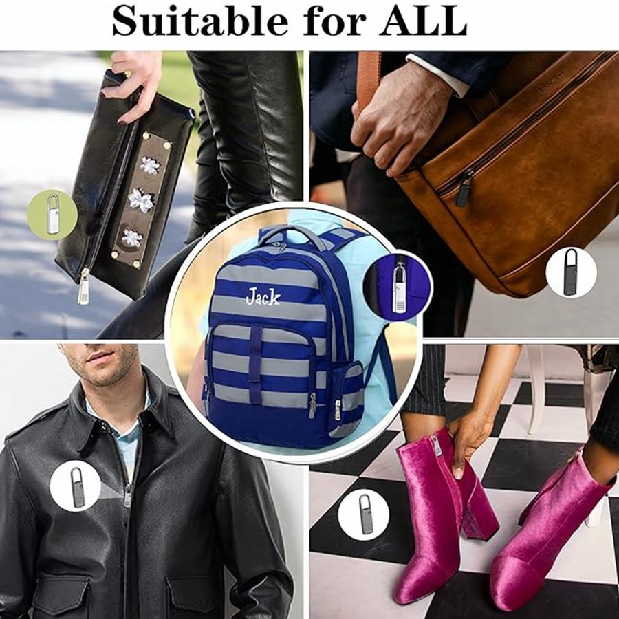 5Pcs Detachable Jeans Pin Buttons Snap Fastener Sewing-free Pants Retro Metal Buckles DIY Clothing Garment Button Accessories